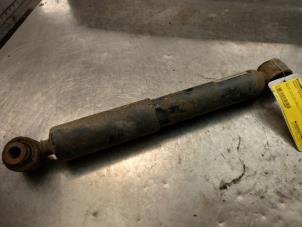 Gebruikte Schokdemper links-achter Peugeot Partner (GC/GF/GG/GJ/GK) 1.6 HDI 90 16V Prijs € 16,00 Margeregeling aangeboden door Autosloopexpert