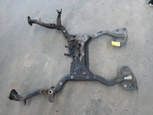 Gebruikte Subframe BMW Mini One/Cooper (R50) 1.6 16V One Prijs € 40,00 Margeregeling aangeboden door Autosloopexpert
