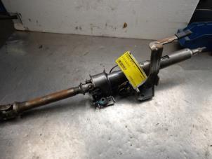 Gebruikte Stuurkolom compleet Mitsubishi Colt (Z2/Z3) 1.5 16V Prijs € 40,00 Margeregeling aangeboden door Autosloopexpert