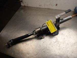 Gebruikte Stuurkolom compleet Mitsubishi Colt (Z2/Z3) 1.3 16V Prijs € 40,00 Margeregeling aangeboden door Autosloopexpert