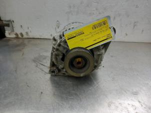 Gebruikte Dynamo Honda Civic (MA/MB) 1.5i VTEC-E 16V Prijs € 28,00 Margeregeling aangeboden door Autosloopexpert