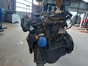 Gebruikte Motor Renault 9 (L42) 1.1 TC,GTC,TCE Prijs op aanvraag aangeboden door Autosloopexpert