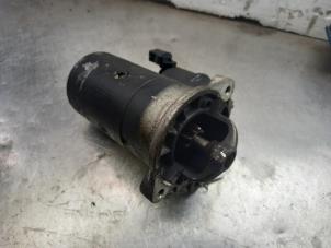 Gebruikte Startmotor Seat Arosa (6H1) 1.0 MPi Prijs € 28,00 Margeregeling aangeboden door Autosloopexpert