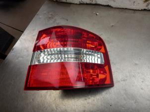 Gebruikte Achterlicht rechts Fiat Stilo MW (192C) 1.6 16V Prijs € 16,00 Margeregeling aangeboden door Autosloopexpert