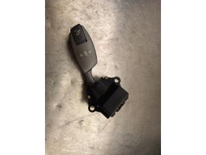 Gebruikte Tempomaat Bediening BMW 7 serie (E65/E66/E67) 745i,Li 4.4 V8 32V Prijs € 16,00 Margeregeling aangeboden door Autosloopexpert