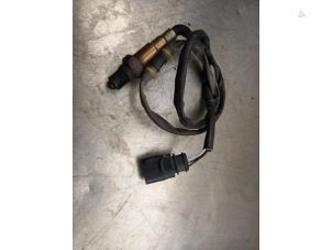 Gebruikte Lambda Sonde Volkswagen Passat (3C2) 2.0 FSI 16V Prijs € 20,00 Margeregeling aangeboden door Autosloopexpert