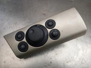 Gebruikte Schakelaar Licht Opel Astra H (L48) 1.6 16V Prijs € 20,00 Margeregeling aangeboden door Autosloopexpert