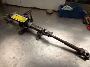 Gebruikte Stuurkolom compleet Suzuki Swift (ZA/ZC/ZD1/2/3/9) 1.3 VVT 16V Prijs € 40,00 Margeregeling aangeboden door Autosloopexpert