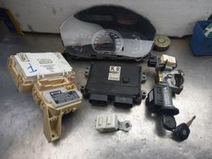 Gebruikte Contactslot + computer Suzuki Swift (ZA/ZC/ZD1/2/3/9) 1.3 VVT 16V Prijs € 140,00 Margeregeling aangeboden door Autosloopexpert