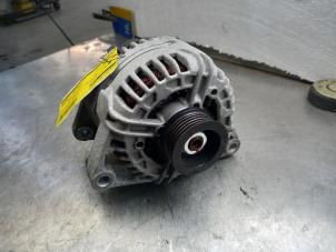 Gebruikte Dynamo Opel Corsa C (F08/68) 1.4 16V Twin Port Prijs € 28,00 Margeregeling aangeboden door Autosloopexpert