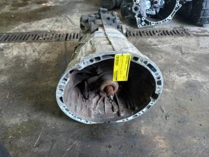 Gebruikte Versnellingsbak Mercedes Sprinter 5t (906.63/65) 516 CDI 16V Prijs € 360,00 Margeregeling aangeboden door Autosloopexpert