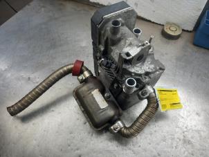 Gebruikte Standkachel Toyota Verso 2.0 16V D-4D-F Prijs € 60,00 Margeregeling aangeboden door Autosloopexpert