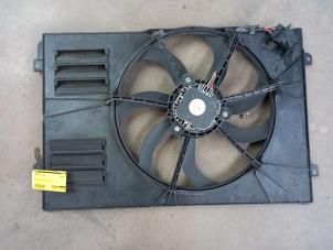 Gebruikte Koelvin Volkswagen Golf VI (5K1) 1.4 TSI 122 16V Prijs € 32,00 Margeregeling aangeboden door Autosloopexpert