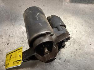 Gebruikte Startmotor Peugeot 307 SW (3H) 1.6 16V Prijs € 28,00 Margeregeling aangeboden door Autosloopexpert