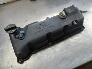 Gebruikte Kleppendeksel Ford Ka I 1.3i Prijs € 20,00 Margeregeling aangeboden door Autosloopexpert