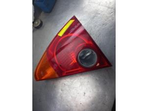 Gebruikte Achterlicht rechts Daihatsu YRV (M2) 1.0 12V DVVT STi Prijs € 20,00 Margeregeling aangeboden door Autosloopexpert