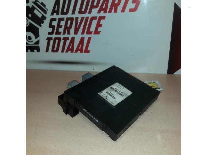 Gebruikte BCM Seat Leon (1P1) 2.0 TDI 16V Prijs € 48,40 Inclusief btw aangeboden door EU Engines & Parts BV