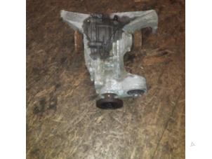 Gebruikte Differentieel achter Audi Q7 (4MB/4MG) 3.0 TDI V6 24V e-tron plug-in hybrid Prijs € 300,00 Margeregeling aangeboden door EU Engines & Parts BV