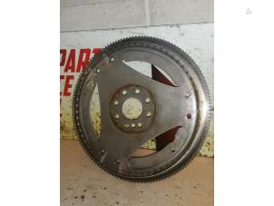Gebruikte Vliegwiel Mercedes C (W204) 1.8 C-180 CGI 16V Prijs € 50,00 Margeregeling aangeboden door EU Engines & Parts BV