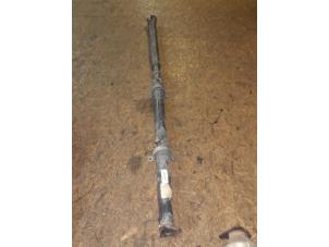 Gebruikte Tussenas Iveco New Daily VI 45.180, 65.180 Bus Prijs € 750,00 Margeregeling aangeboden door EU Engines & Parts BV