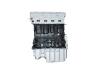 Motor van een Volkswagen Transporter T5 2.0 BiTDI DRF 2012