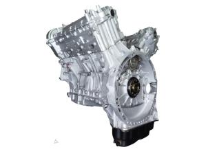 Gereviseerde Motor Mercedes ML III (166) 3.0 ML-350 BlueTEC V6 24V 4-Matic Prijs € 5.445,00 Inclusief btw aangeboden door EU Engines & Parts BV