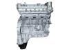 Motor van een Mercedes-Benz ML III (166) 3.0 ML-350 BlueTEC V6 24V 4-Matic 2015