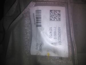 Gebruikte Versnellingsbak Mercedes Sprinter 3,5t (906.63) 316 CDI 16V Prijs € 750,00 Margeregeling aangeboden door EU Engines & Parts BV