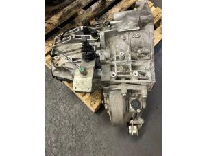 Gebruikte Versnellingsbak Peugeot Boxer (U9) 2.2 Blue HDi 140 Prijs € 1.650,00 Margeregeling aangeboden door EU Engines & Parts BV