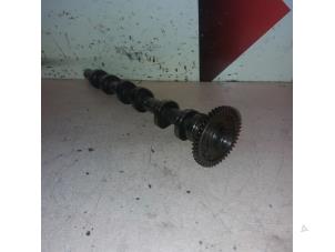 Gebruikte Nokkenas Audi Q7 (4MB/4MG) 3.0 TDI V6 24V Prijs € 250,00 Margeregeling aangeboden door EU Engines & Parts BV