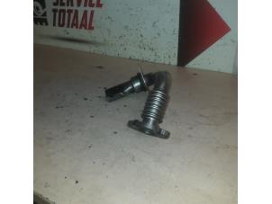 Gebruikte EGR Buis Ford Transit Custom 2.0 TDCi 16V Eco Blue 105 Prijs € 35,00 Margeregeling aangeboden door EU Engines & Parts BV