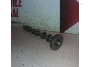 Gebruikte Nokkenas Audi Q7 (4MB/4MG) 3.0 TDI V6 24V Prijs € 250,00 Margeregeling aangeboden door EU Engines & Parts BV