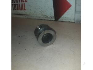 Gebruikte Zuiger Audi A4 (B7) 3.0 TDI V6 24V Prijs € 50,00 Margeregeling aangeboden door EU Engines & Parts BV