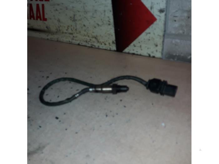 Gebruikte Lambda Sonde BMW 5 serie Touring (F11) 525d xDrive 16V Prijs € 25,00 Margeregeling aangeboden door EU Engines & Parts BV