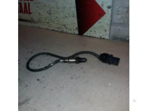 Gebruikte Lambda Sonde BMW 5 serie Touring (F11) 525d xDrive 16V Prijs € 25,00 Margeregeling aangeboden door EU Engines & Parts BV