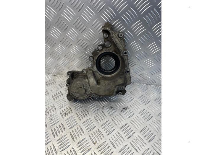 Oliepomp Fiat Ducato (250), 2006 2.3 D 150 Multijet, Bus, Diesel, 2.287cc, 109kW (148pk), FWD, F1AE3481E, 2011-06 (Gebruikt)