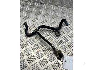 Gebruikte Druksensor Mercedes Sprinter 3,5t (906.13/906.23) 516 CDI 16V Euro 5 Prijs € 35,00 Margeregeling aangeboden door EU Engines & Parts BV