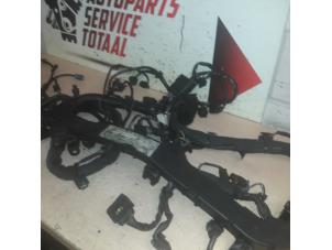 Gebruikte Bedrading Compleet Elektrisch Mercedes C (W204) 2.2 C-220 CDI 16V BlueEFFICIENCY Prijs € 150,00 Margeregeling aangeboden door EU Engines & Parts BV