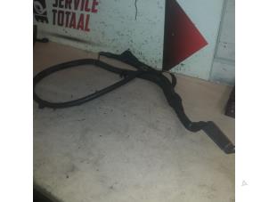Gebruikte Kabel (diversen) Mercedes Vito (447.6) 2.2 114 CDI 16V 4x4 Prijs € 25,00 Margeregeling aangeboden door EU Engines & Parts BV