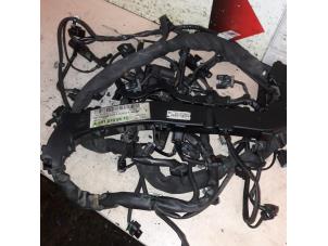 Gebruikte Bedrading Compleet Elektrisch Mercedes A (W176) 2.2 A-200 CDI, A-200d 16V Prijs € 150,00 Margeregeling aangeboden door EU Engines & Parts BV