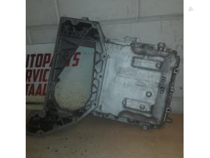 Gebruikte Carterpan Mercedes C Estate (S205) C-220 CDI BlueTEC, C-220 d 2.2 16V Prijs € 100,00 Margeregeling aangeboden door EU Engines & Parts BV