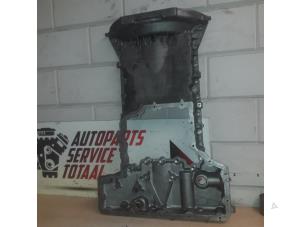 Gebruikte Carterpan Mercedes ML II (164/4JG) 3.0 ML-320 CDI 4-Matic V6 24V Prijs € 120,00 Margeregeling aangeboden door EU Engines & Parts BV