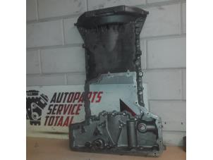 Gebruikte Carterpan Mercedes ML II (164/4JG) 3.0 ML-320 CDI 4-Matic V6 24V Prijs € 120,00 Margeregeling aangeboden door EU Engines & Parts BV