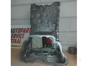 Gebruikte Carterpan Mercedes E (W212) E-350 CDI V6 24V BlueEfficiency Prijs € 120,00 Margeregeling aangeboden door EU Engines & Parts BV