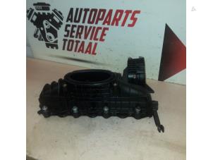 Gebruikte Inlaatspruitstuk Mercedes Vito (447.6) 2.2 114 CDI 16V Prijs € 75,00 Margeregeling aangeboden door EU Engines & Parts BV