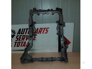 Gebruikte Carterpan Mercedes C (W204) 2.2 C-220 CDI 16V BlueEFFICIENCY Prijs € 75,00 Margeregeling aangeboden door EU Engines & Parts BV