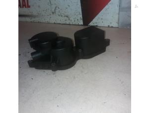 Gebruikte Carterventilatie Mercedes Sprinter 3,5t (906.63) 211 CDI 16V Prijs € 25,00 Margeregeling aangeboden door EU Engines & Parts BV