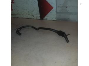 Gebruikte Diversen Mercedes C (W204) 1.8 C-180 CGI 16V Prijs € 15,00 Margeregeling aangeboden door EU Engines & Parts BV