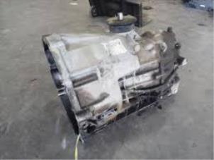 Gebruikte Versnellingsbak Volkswagen LT II 2.8 TDI Prijs € 300,00 Margeregeling aangeboden door EU Engines & Parts BV