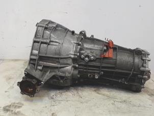 Gebruikte Versnellingsbak Audi A4 Avant (B8) 2.0 TDI 16V Prijs € 550,00 Margeregeling aangeboden door EU Engines & Parts BV